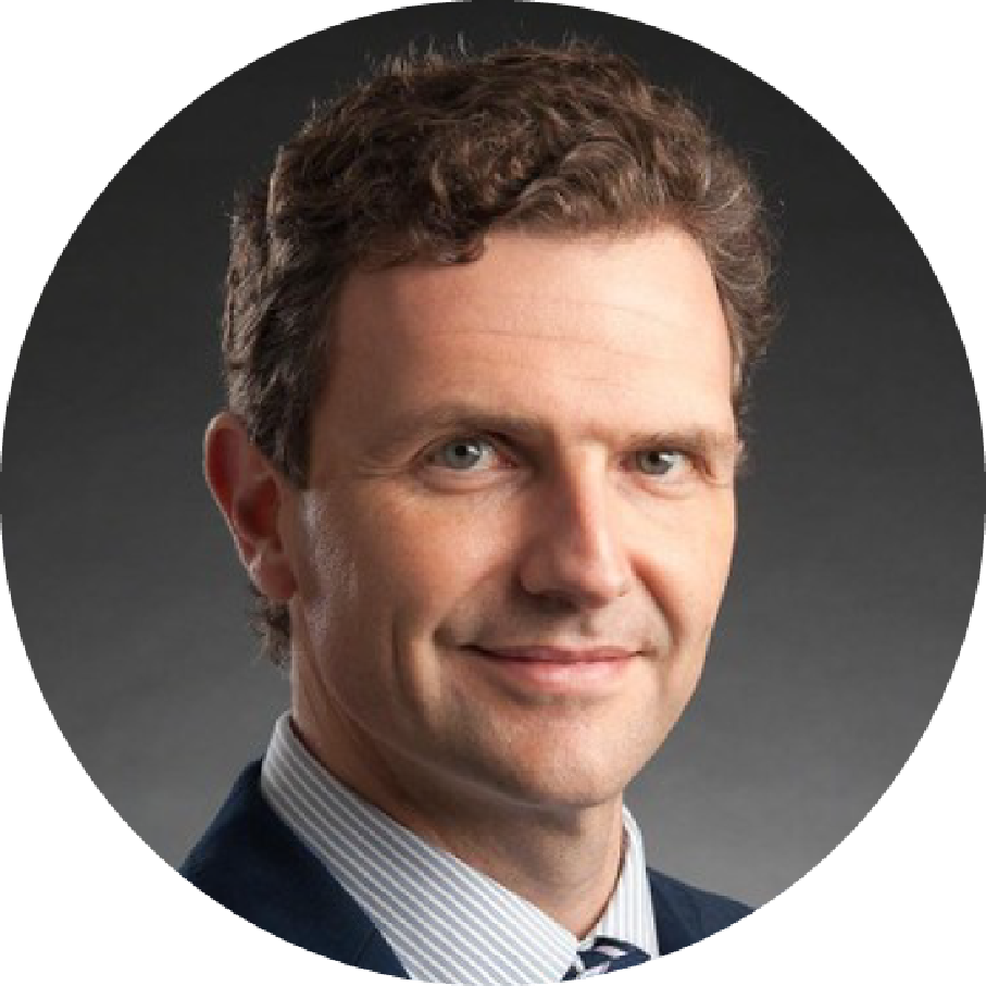 Charles Mullighan, ALL Hub Co-Chair