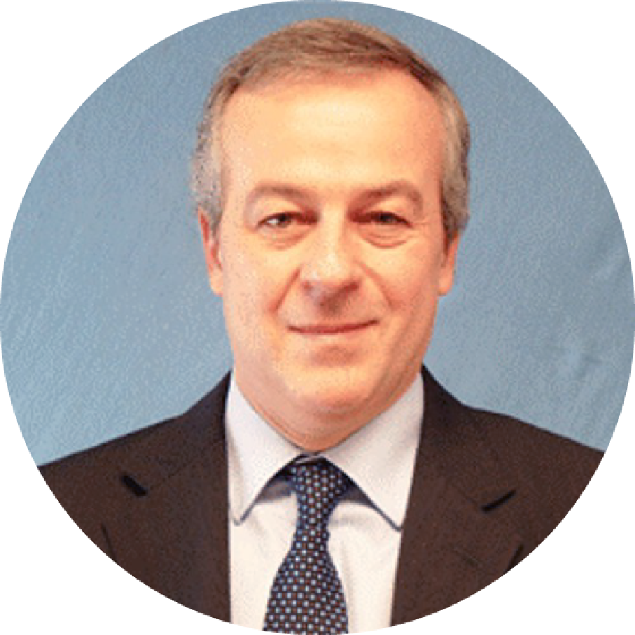 Franco Locatelli Bambino Gesù Children’s Hospital, Rome, IT