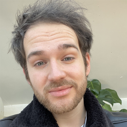 Jaymz Goodman, Know ALL Chair and patient