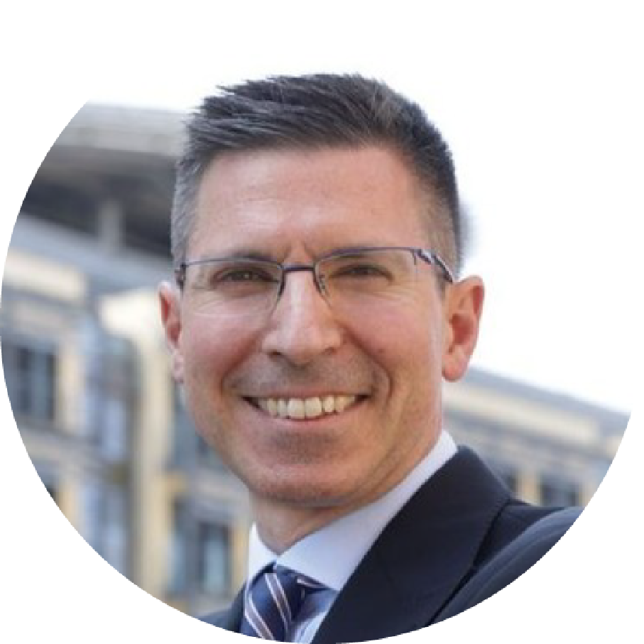 Paolo Gisondi, PsOPsA Hub Chair