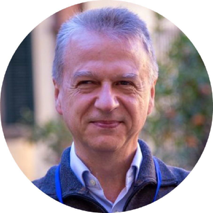 Ricard Cervera, Lupus Hub Chair