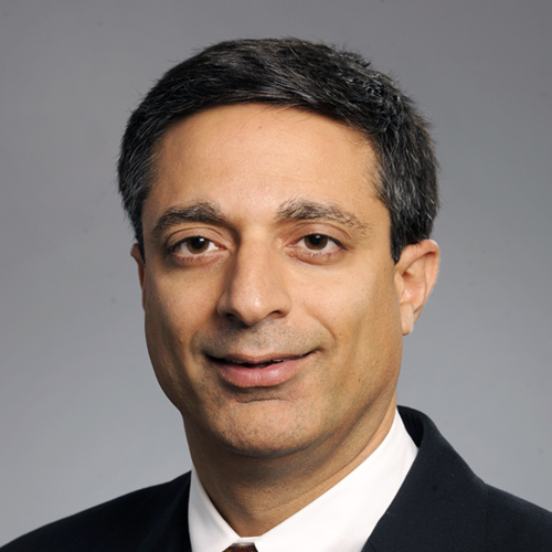 Sagar Lonial, Multiple Myeloma Hub Co-Chair